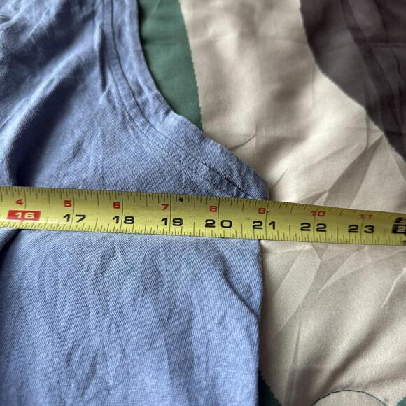 Harley-Davidson Lace-Up Sleeveless Tank – Women’s Large - Picture 7 of 8